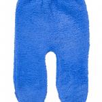 Ползунки для новорожденных, голубые 190001501-026