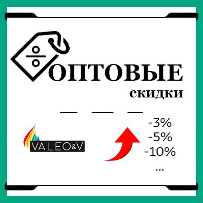 Постоянные скидки