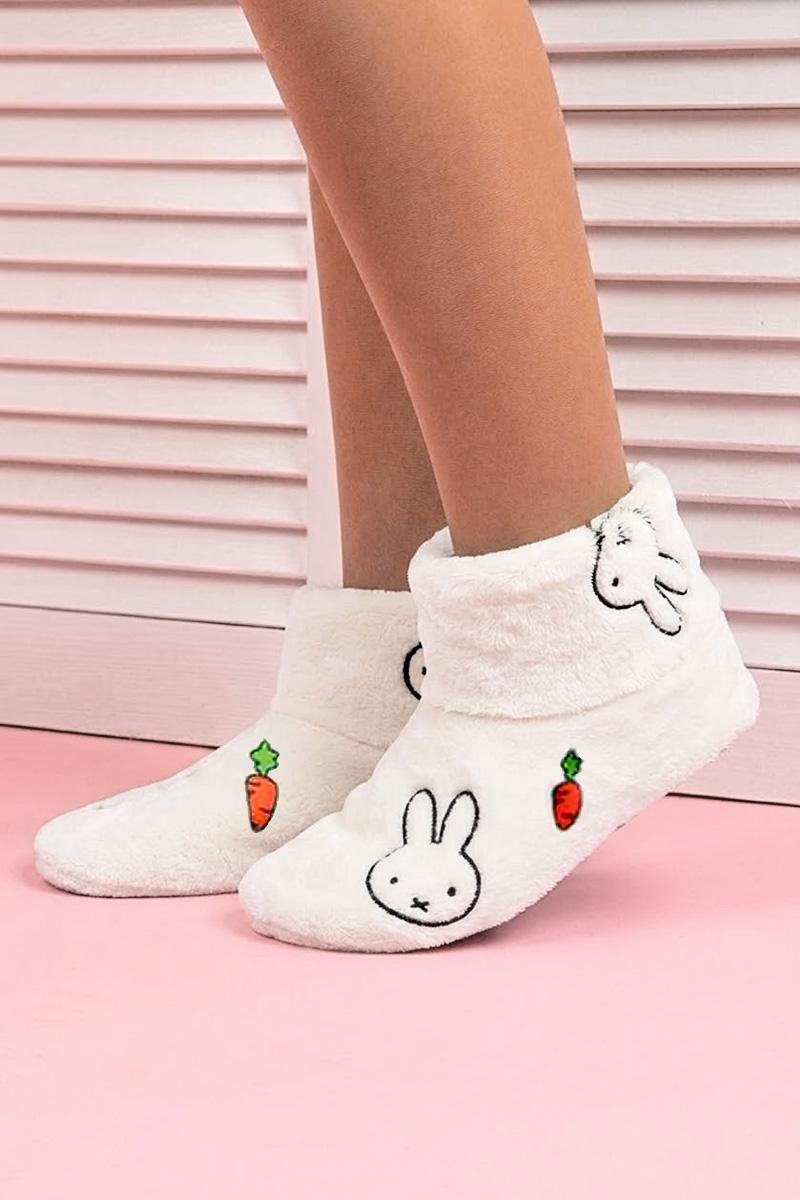 Детские домашние сапожки, ассорти 150028505-000