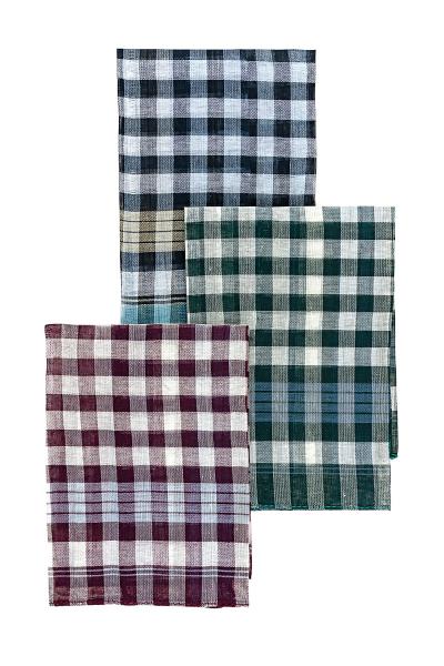 Носовичок, асорті 749814200-000