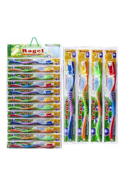 Зубная щетка, ассорти 748841600-000