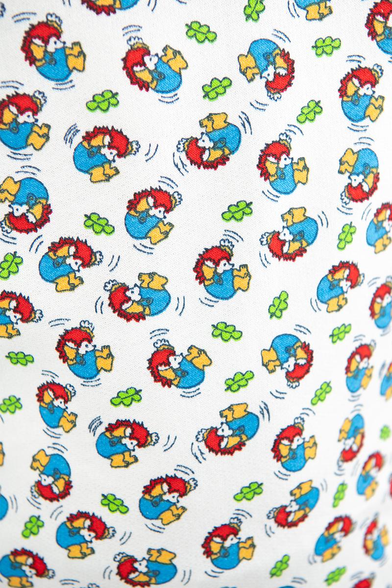 Піжама дитяча, біла 170154202-007