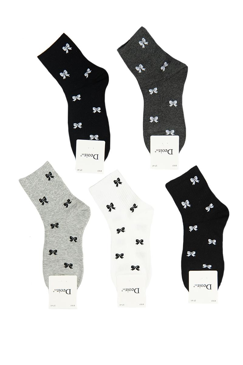 Шкарпетки жіночі, 600881600-000