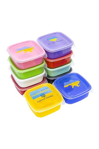 Посмотреть Контейнер пластиковый, 910103100 Контейнер пластиковый, 910103100