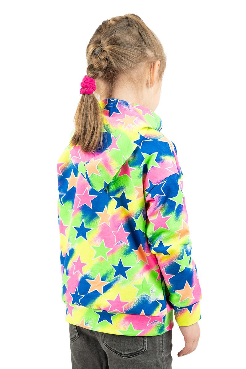 Світшот дитячий, неоновий 230848239-555