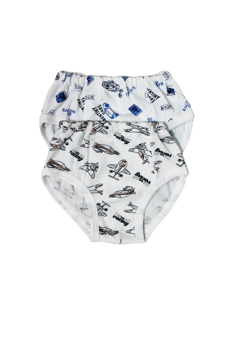 Труси для хлопчика, асорті 250102101-000