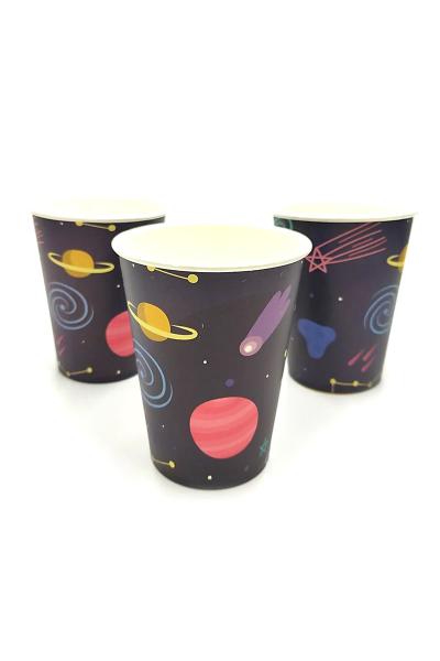 Набор стаканов, Космос 9503