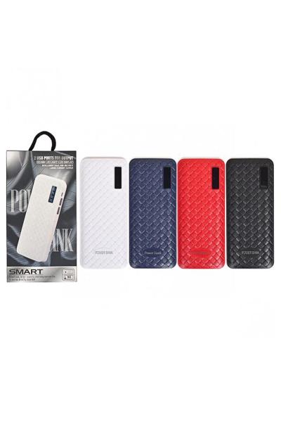 Портативное зарядное устройство Power Bank 801064640