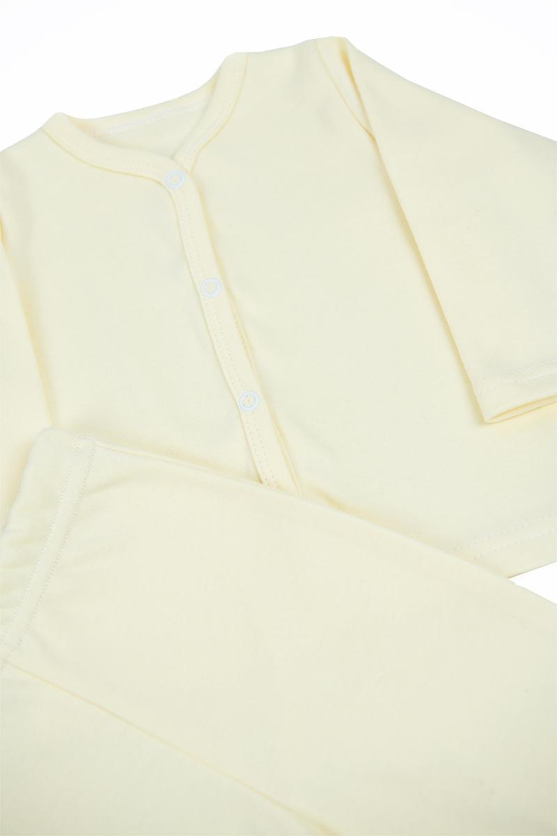 Комплект ясельный, бежевый 070427335-045