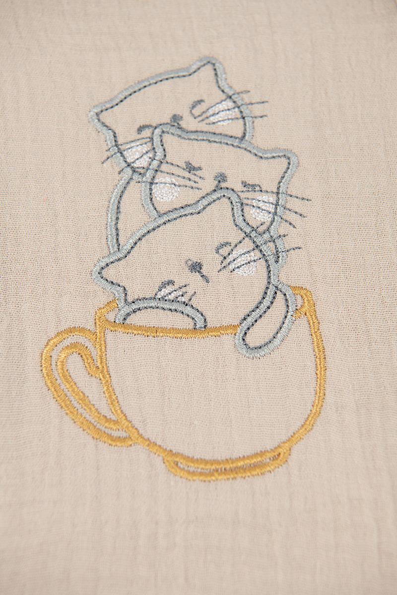 Пісочник для малюків, бежевий 160025194-045