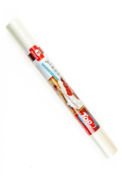 Пергамент з силіконом, білий 809338800-001