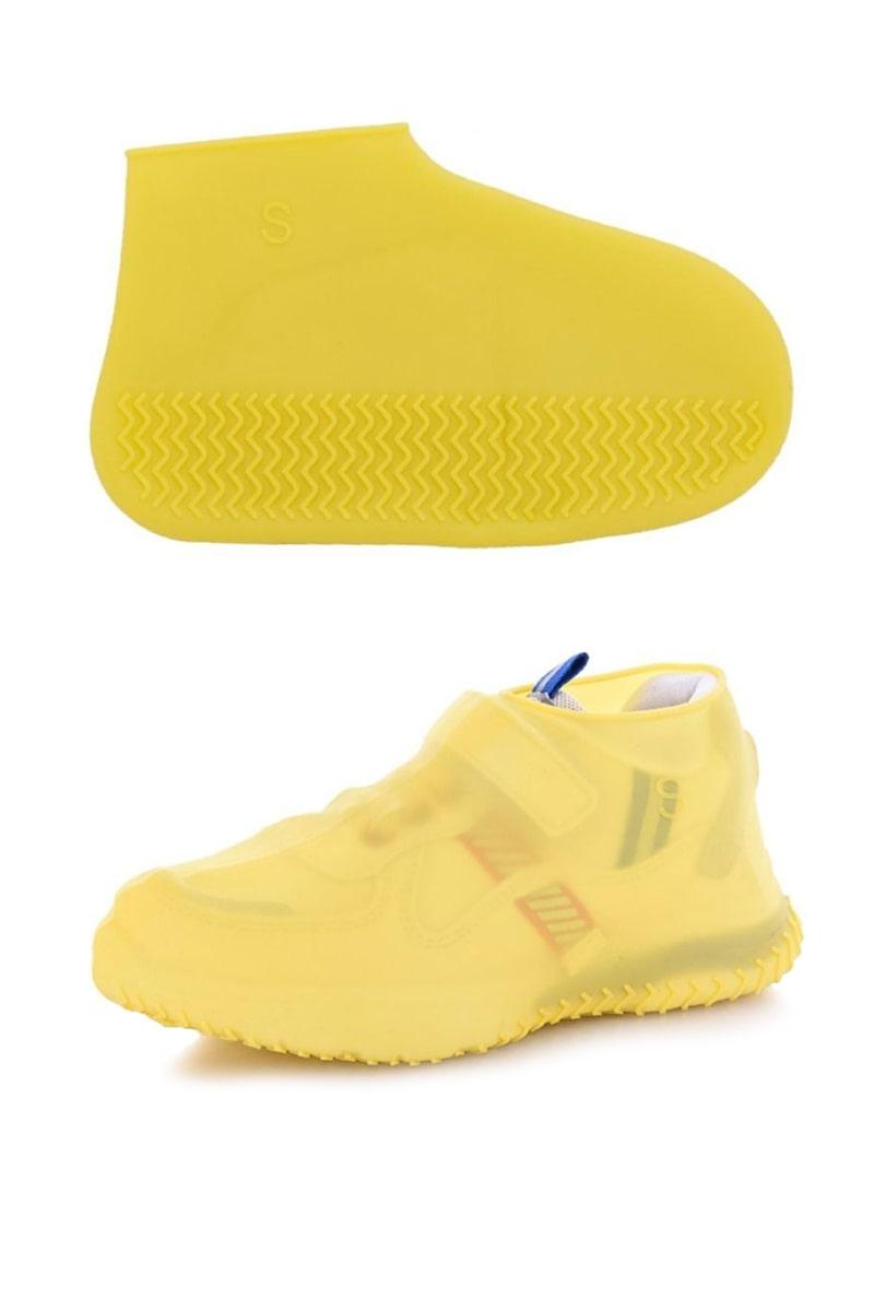 Чохли для взуття, жовті 705622440-012