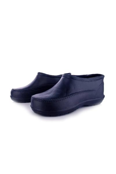 Калоші, темно-сині 543683-020