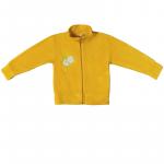 Куртка детская, желтая 050245903-012