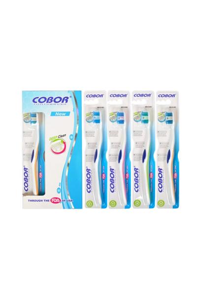 Зубная щетка, ассорти 749164700-000