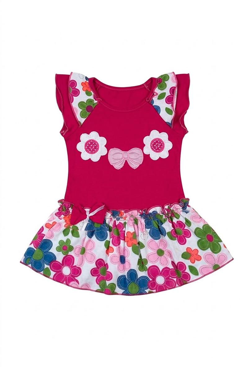 Сукня для дівчаток, асорті 180327105-000