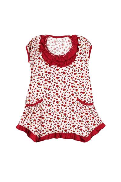 Платье для девочек, ассорти 180670105-000