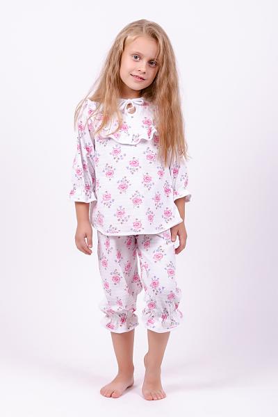 Пижама детская, ассорти 170129802-000