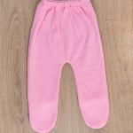 Повзунки для малюків, рожеві 190001601-005
