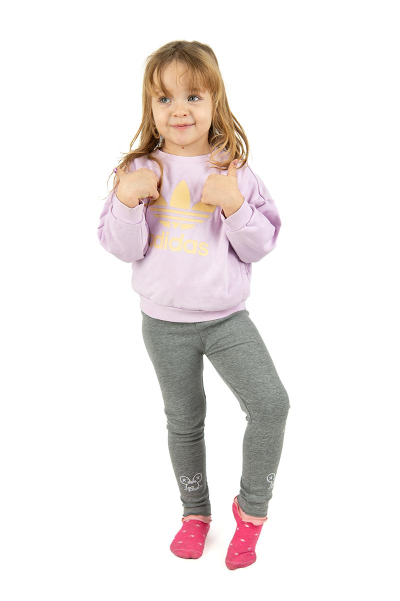 Лосины детские, 030215100-000