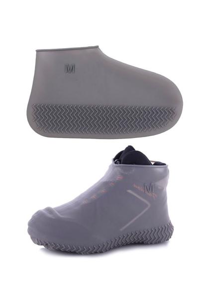 Чохли для взуття, сірі 705622440-023