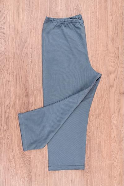 Велотреки женские, серые 340001111-023