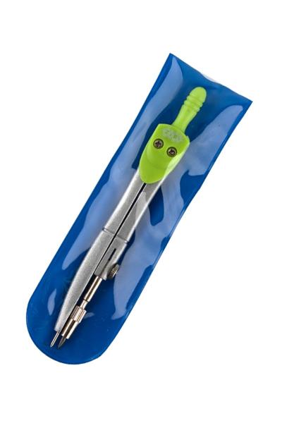 Циркуль в чохлі 11,5 см, 886011