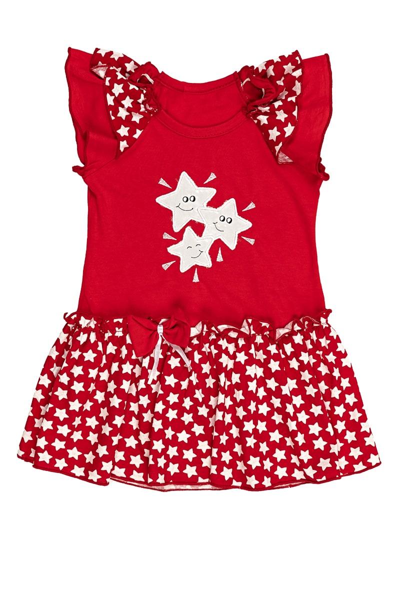 Сукня для дівчаток, асорті 180327105-000