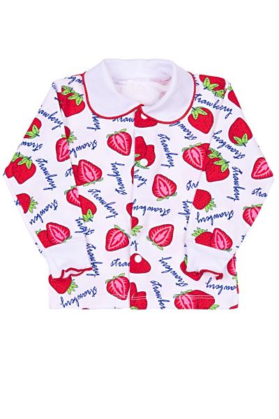 Кофточка ясельная, ассорти 090016305-000