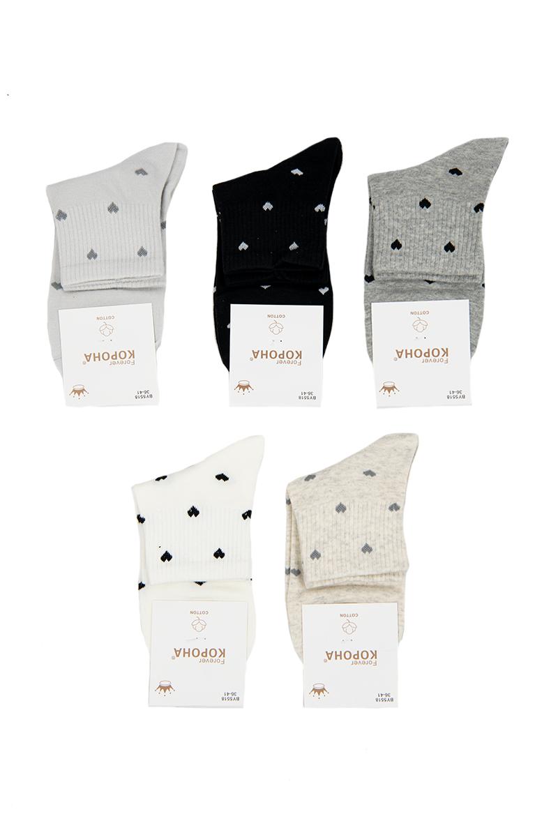 Шкарпетки жіночіі, 600551800-000