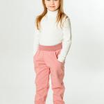 Дитячі штани, рожеві 030371204-005