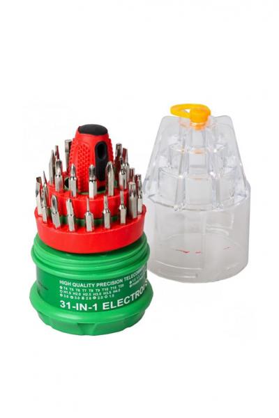 Викрутка багатофункціональна велика 809029200