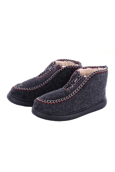 Бурки жіночі, сірі 705606320-023