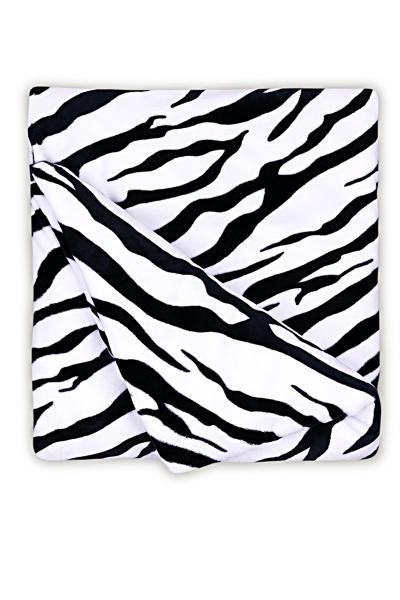 Подивитись Плед ЗЕБРА, чорно-білий 150017505-222 Плед ЗЕБРА, чорно-білий 150017505-222