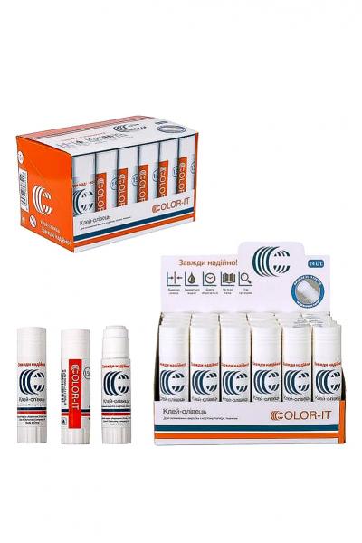 Клей - олівець, 15 гр 91981