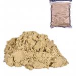 Кинетический песок 500 г, песочный 204