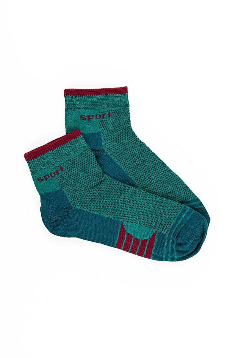 Шкарпетки для хлопчиків, асорті 602028244-000