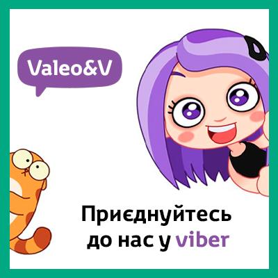 Тепер ми в Viber!
