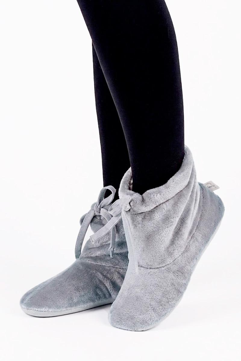 Сапожки домашние, ассорти 330793501-000