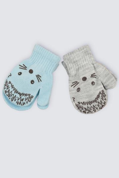 Рукавиці для хлопчиків, асорті R1161