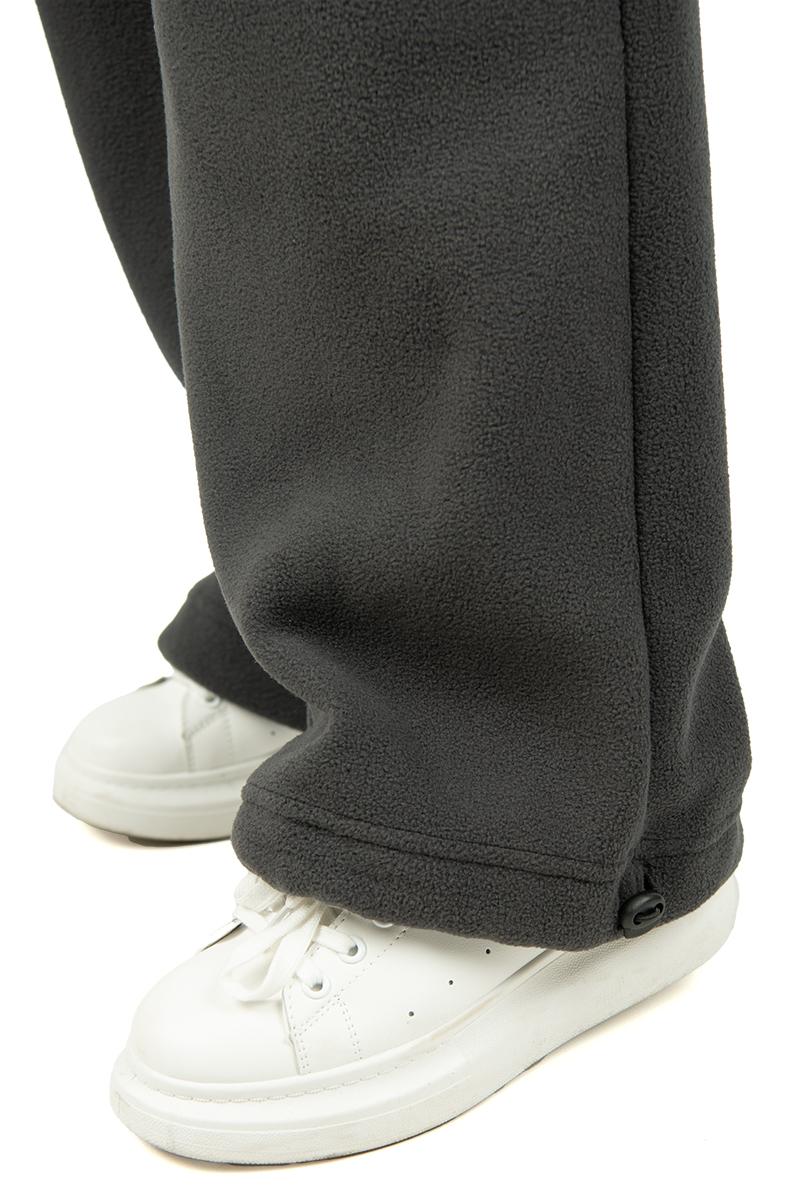 Жіночі штани, графітові 310820903-054