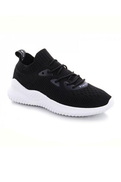 Подивитись Кросівки жіночі, чорні 707291000-002 Кросівки жіночі, чорні 707291000-002