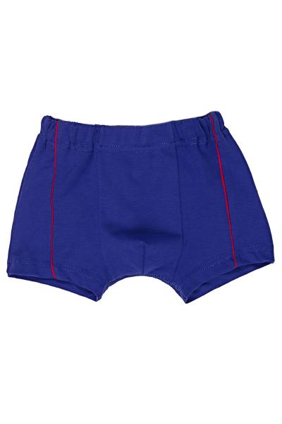 Подивитись Труси-боксери, електрик 250107111-021 Труси-боксери, електрик 250107111-021