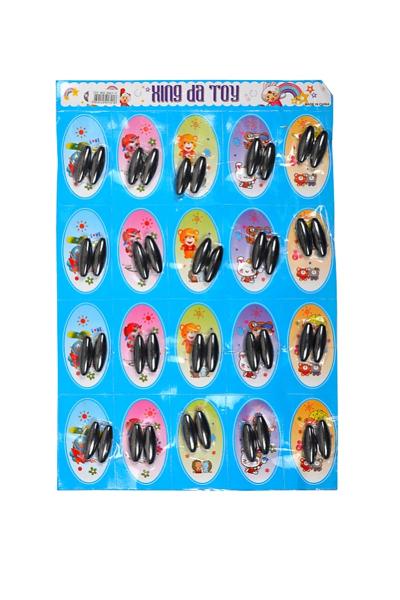 Магнітні циліндри, 93481