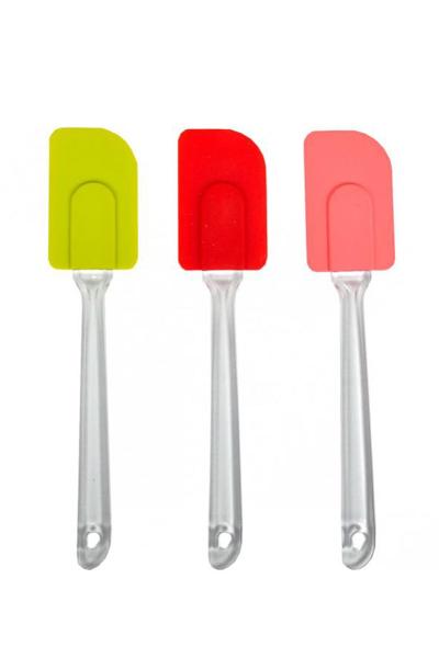 Лопатка силіконова, асорті 808617300-000