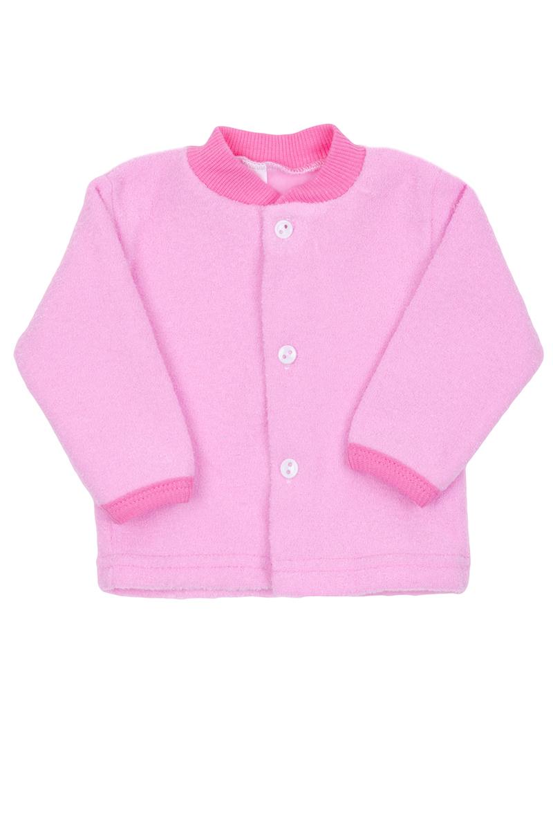 Кофточка для малюків, рожева 090012601-005