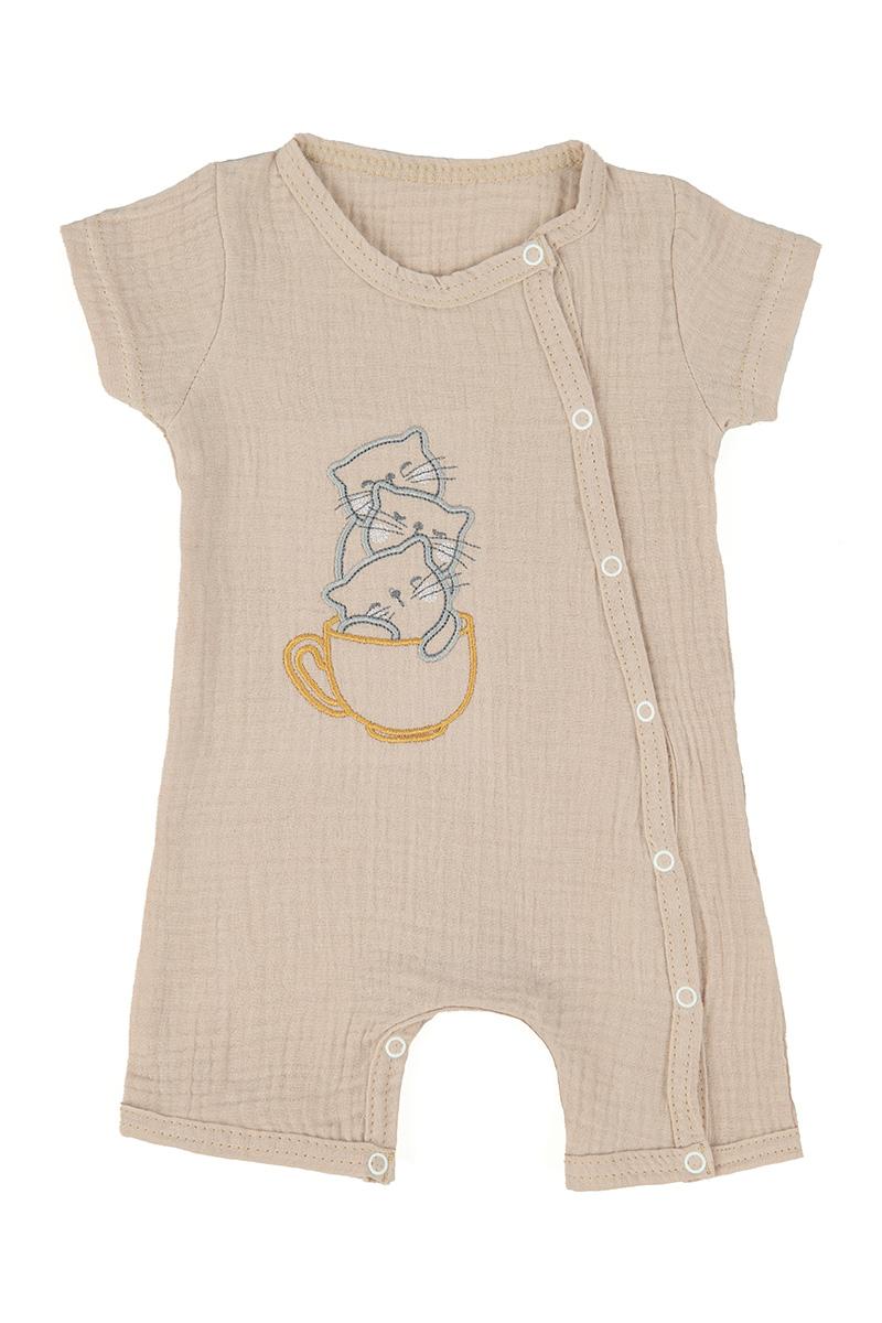 Пісочник для малюків, бежевий 160025194-045