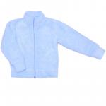 Куртка детская, голубая 050245501-026