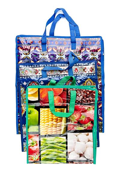 Сумка  цветная 808397100