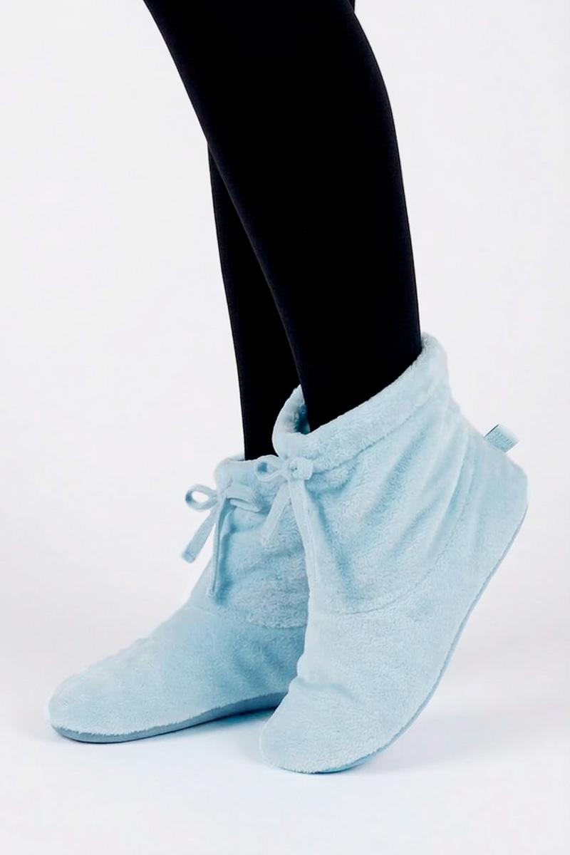 Сапожки домашние, ассорти 330793501-000